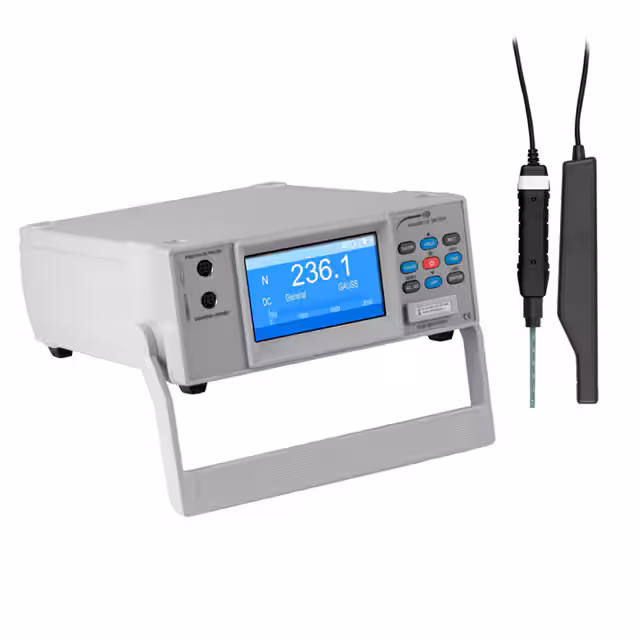 PCE-MFM 4000 PCE Instruments  Equipment - Environmental Testers